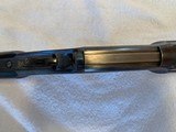 Bullard repeating arms 38-45 Bullard - 12 of 15