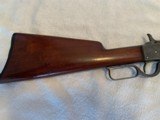 Bullard repeating arms 38-45 Bullard - 7 of 15