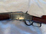 Bullard repeating arms 38-45 Bullard - 3 of 15