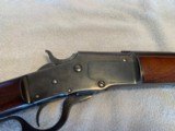 Bullard repeating arms 38-45 Bullard - 6 of 15