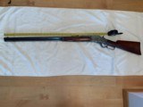 Bullard repeating arms 38-45 Bullard - 1 of 15