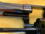 Smith & Wesson 17-6 22 long rifle. - 11 of 12