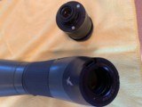 Swarovski spotting scope ATS 80