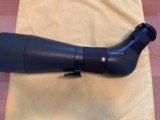 Swarovski spotting scope ATS 80 - 4 of 11