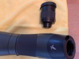 Swarovski spotting scope ATS 80 - 2 of 11