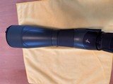 Swarovski spotting scope ATS 80 - 8 of 11