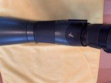 Swarovski spotting scope ATS 80 - 7 of 11