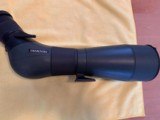 Swarovski spotting scope ATS 80 - 6 of 11