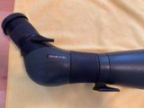 Swarovski spotting scope ATS 80 - 5 of 11