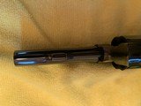 Smith & Wesson 15 no dash 38 special 4 inch barrel - 16 of 16