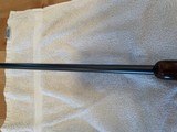 Winchester model 70 1938 pre war 300 H&H - 13 of 15