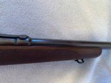 Winchester model 70 1938 pre war 300 H&H - 10 of 15