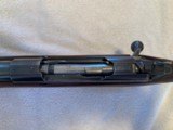 Winchester model 70 1938 pre war 300 H&H - 5 of 15