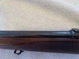 Winchester model 70 1938 pre war 300 H&H - 4 of 15