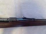 Winchester model 70 1938 pre war 300 H&H - 9 of 15