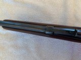 Winchester model 70 1938 pre war 300 H&H - 6 of 15
