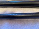 Remington 700 mountain rifle barrel 243. Remington 700 222 barrel - 4 of 9