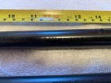 Remington 700 mountain rifle barrel 243. Remington 700 222 barrel - 5 of 9
