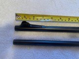 Remington 700 mountain rifle barrel 243. Remington 700 222 barrel - 3 of 9