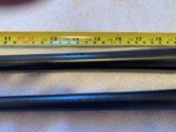 Remington 700 mountain rifle barrel 243. Remington 700 222 barrel - 2 of 9