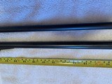 Remington 700 mountain rifle barrel 243. Remington 700 222 barrel - 7 of 9
