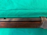 Winchester 1894 30 wcf 1907 26 inch octagon barrel. - 5 of 17