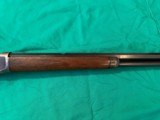 Winchester 1894 30 wcf 1907 26 inch octagon barrel. - 10 of 17