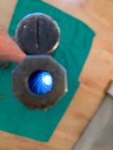 Winchester 1894 30 wcf 1907 26 inch octagon barrel. - 17 of 17