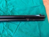 Winchester 1894 30 wcf 1907 26 inch octagon barrel. - 11 of 17