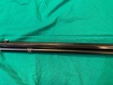 Winchester 1894 30 wcf 1907 26 inch octagon barrel. - 6 of 17