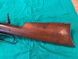 Winchester 1894 30 wcf 1907 26 inch octagon barrel. - 3 of 17