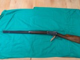 Winchester 1894 30 wcf 1907 26 inch octagon barrel.