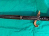 Winchester 1894 30 wcf 1907 26 inch octagon barrel. - 13 of 17
