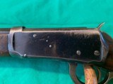 Winchester 1894 30 wcf 1907 26 inch octagon barrel. - 4 of 17