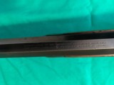 Winchester 1894 30 wcf 1907 26 inch octagon barrel. - 12 of 17