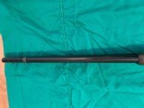 Winchester 1894 30 wcf 1907 26 inch octagon barrel. - 15 of 17