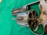 Smith & Wesson 610 no dash 5 inch barrel - 14 of 15
