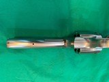 Smith & Wesson 610 no dash 5 inch barrel - 9 of 15