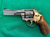 Smith & Wesson 610 no dash 5 inch barrel - 1 of 15