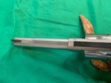 Smith & Wesson 610 no dash 5 inch barrel - 3 of 15