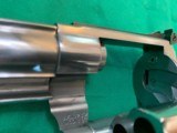 Smith & Wesson 610 no dash 5 inch barrel - 13 of 15