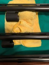 Remington 1100 LT 20 3 barrel set 20 gauge - 17 of 17