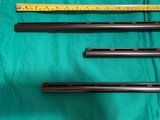 Remington 1100 LT 20 3 barrel set 20 gauge - 5 of 17
