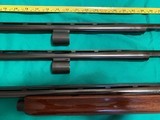 Remington 1100 LT 20 3 barrel set 20 gauge - 4 of 17