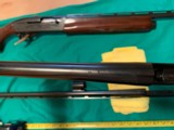 Remington 1100 LT 20 3 barrel set 20 gauge - 14 of 17