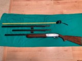 Remington 1100 LT 20 3 barrel set 20 gauge - 1 of 17