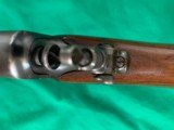 Winchester model 63 22 LR 1935 - 14 of 15