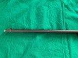 Winchester model 63 22 LR 1935 - 5 of 15