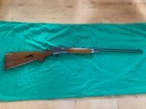 Winchester model 63 22 LR 1935 - 7 of 15
