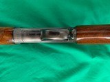 Winchester model 63 22 LR 1935 - 12 of 15